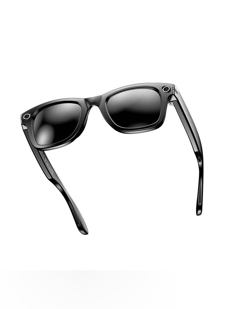 GOVURAI NayanX Smart Glasses